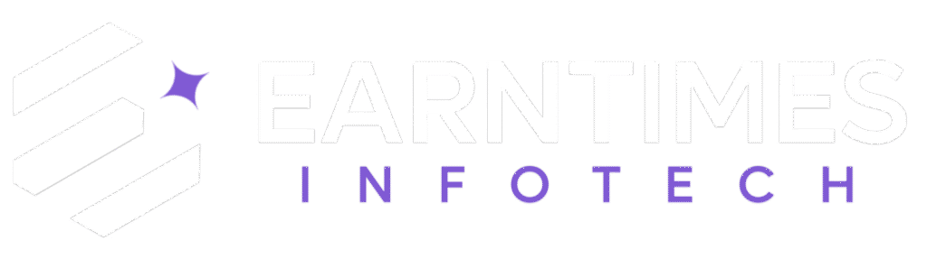 EarnTimes InfoTech - Digital Marketing Agency