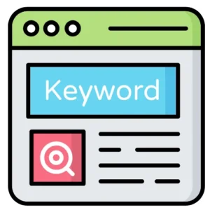 Keyword Targeting